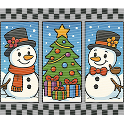Christmas-ADJ 13357